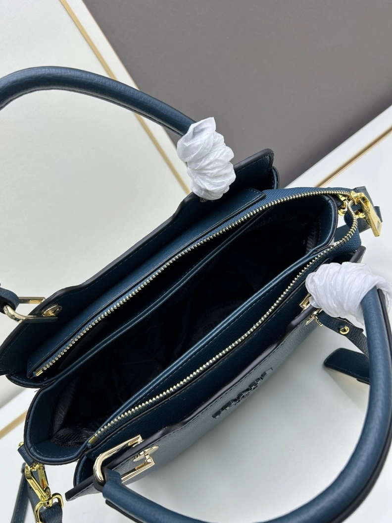 Vibrant Prxdx Top Handle Bags 58196