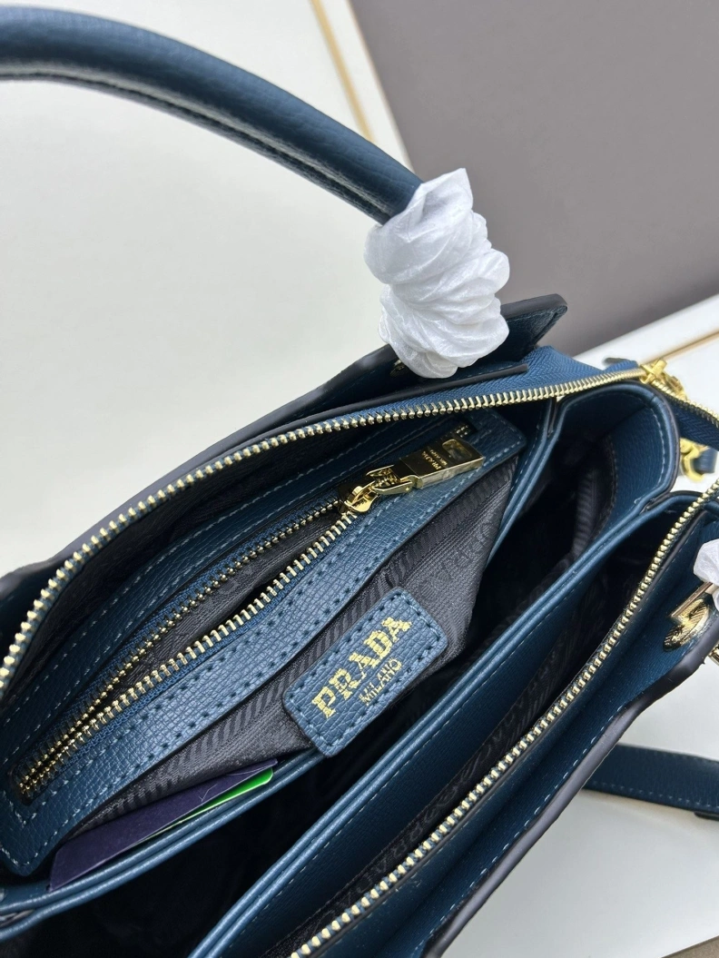 Vibrant Prxdx Top Handle Bags 58196
