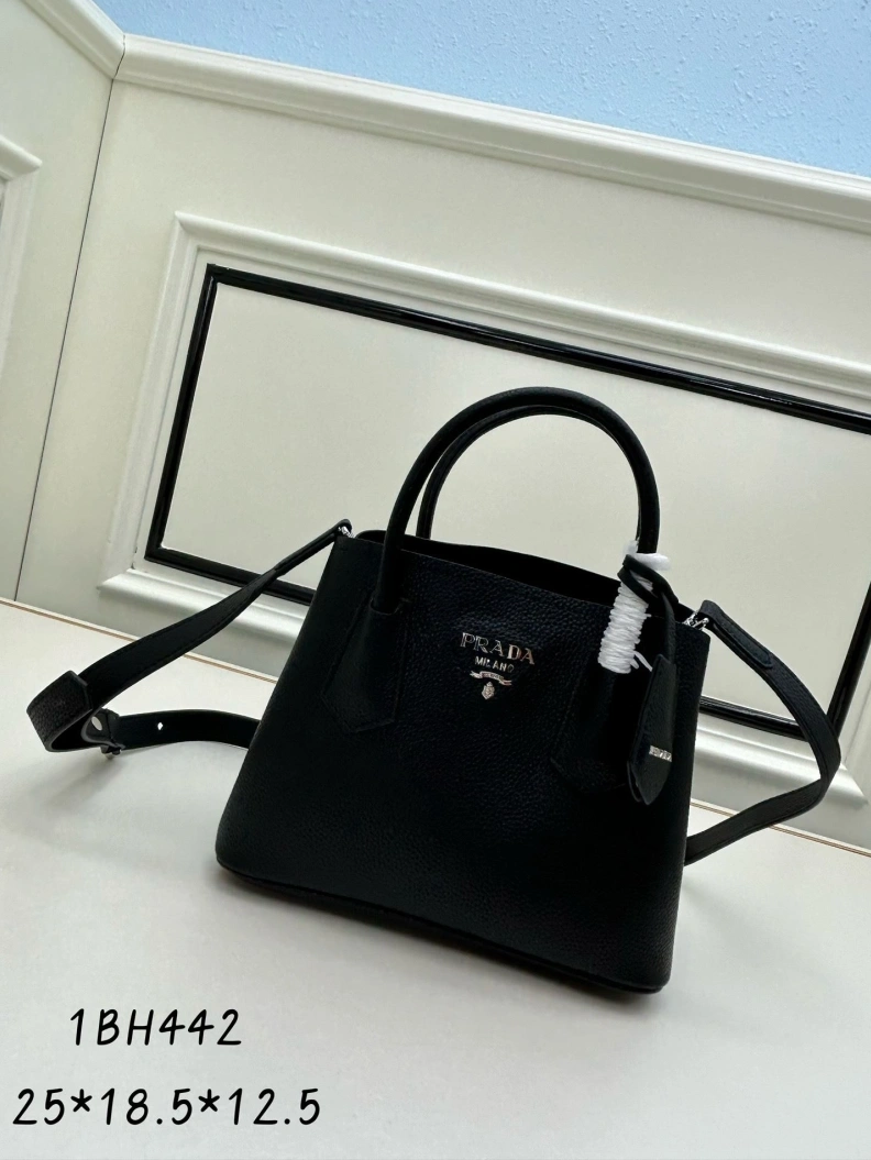 Durable Prxdx Top Handle Bags 58221