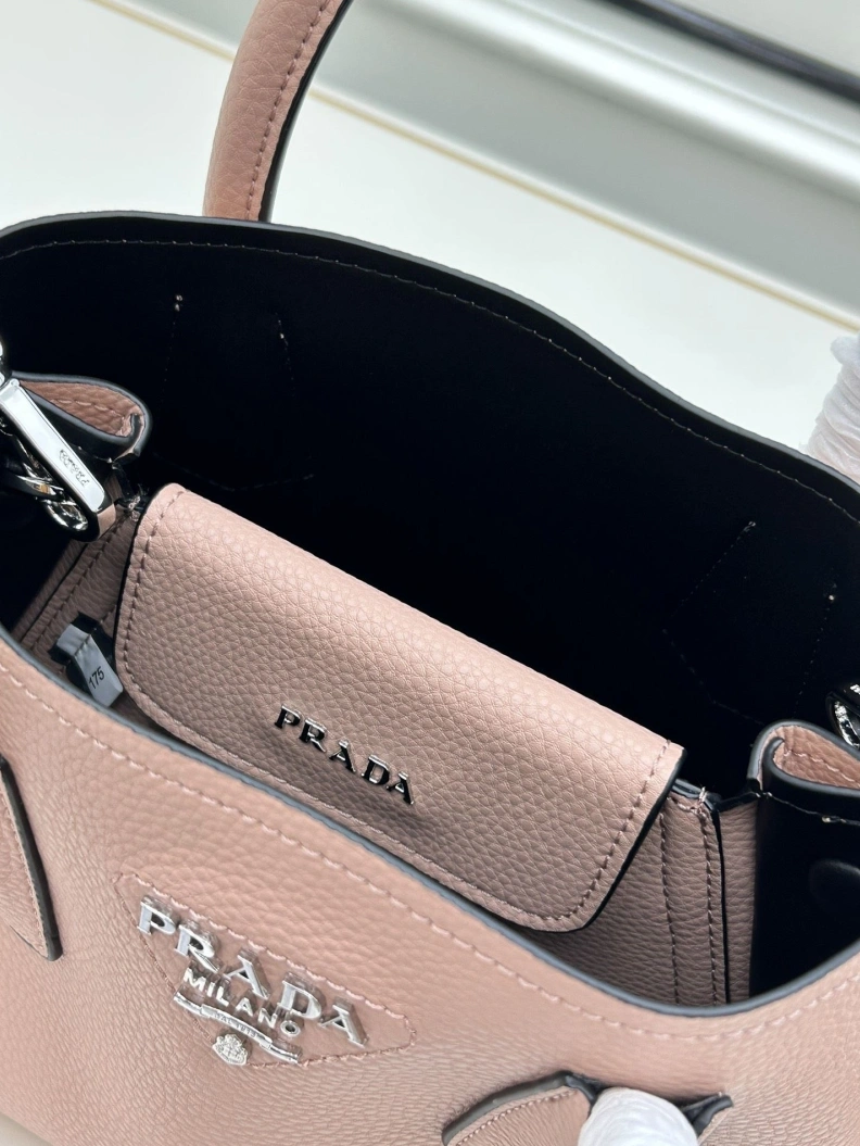 Prxdx Top Handle Bags Resilient 58208
