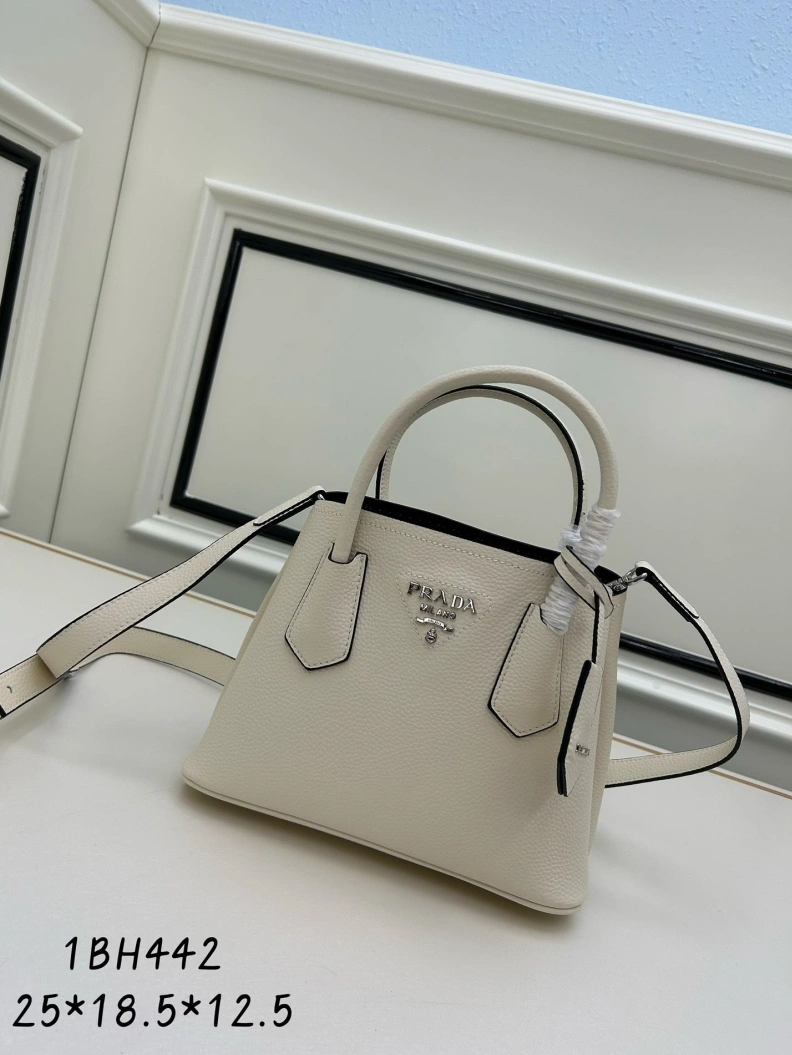 Prxdx Top Handle Bags Unique 58180