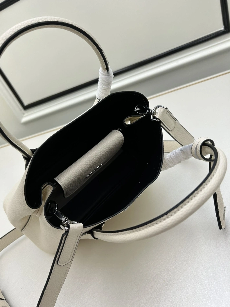 Prxdx Top Handle Bags Unique 58180