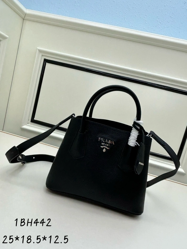 Versatile Prxdx Top Handle Bags 58186
