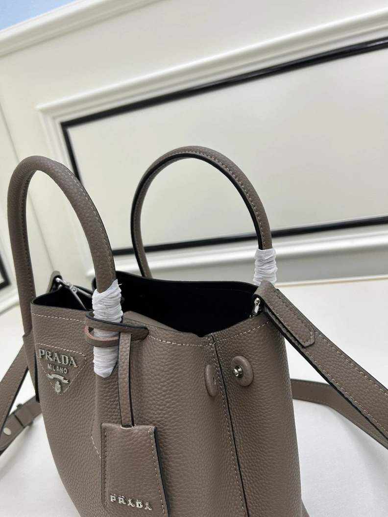 Sleek Prxdx Top Handle Bags 58192