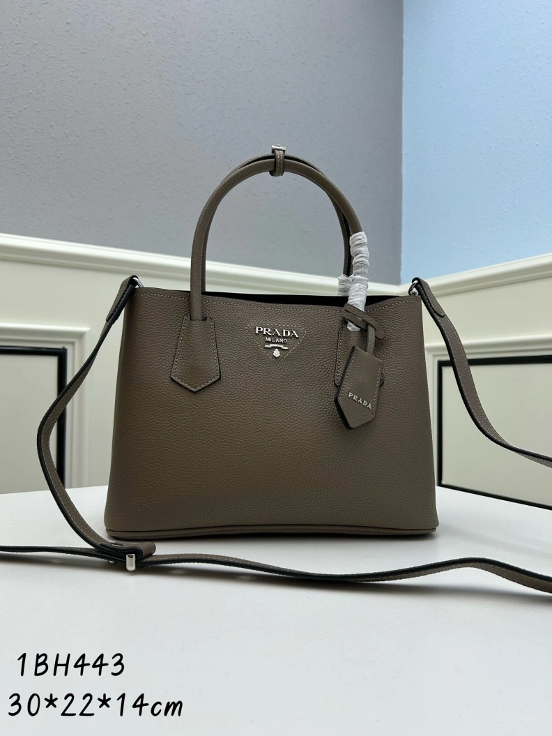 Bold Prxdx Top Handle Bags 58184
