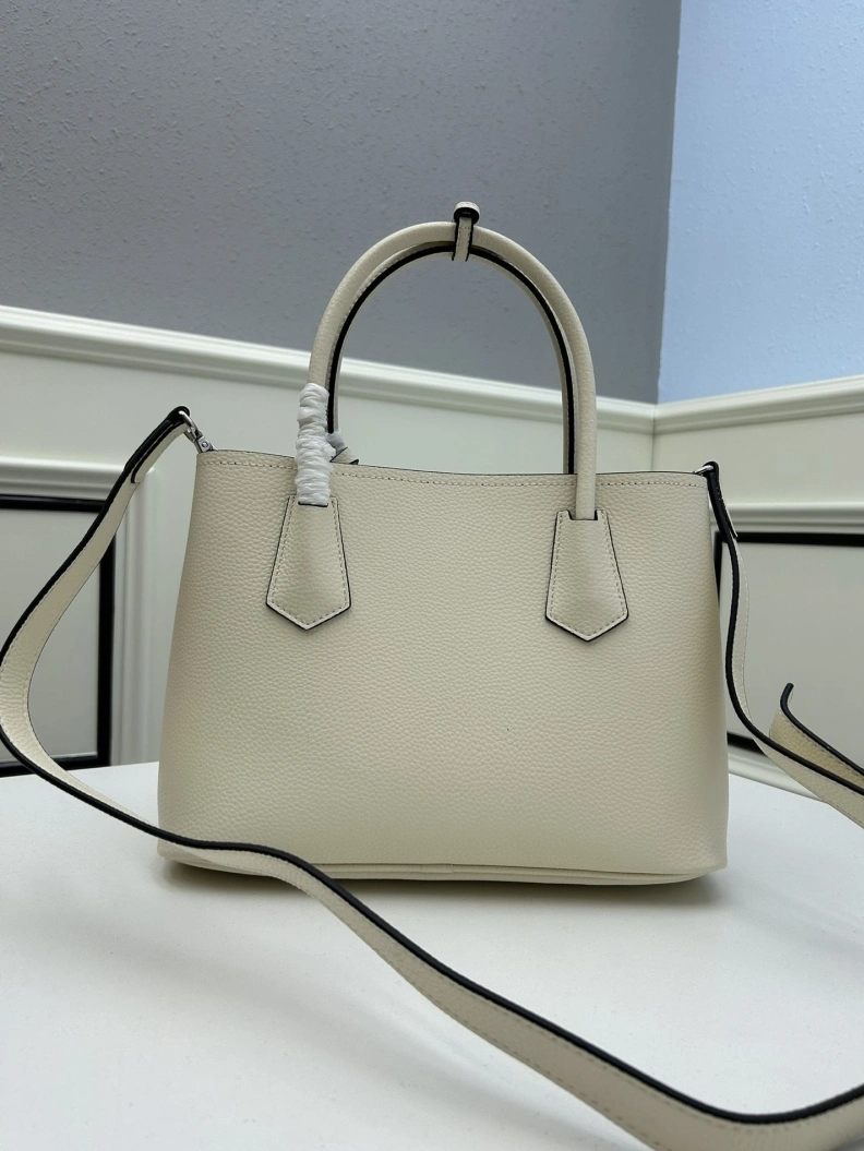 Unique Prxdx Top Handle Bags 58230