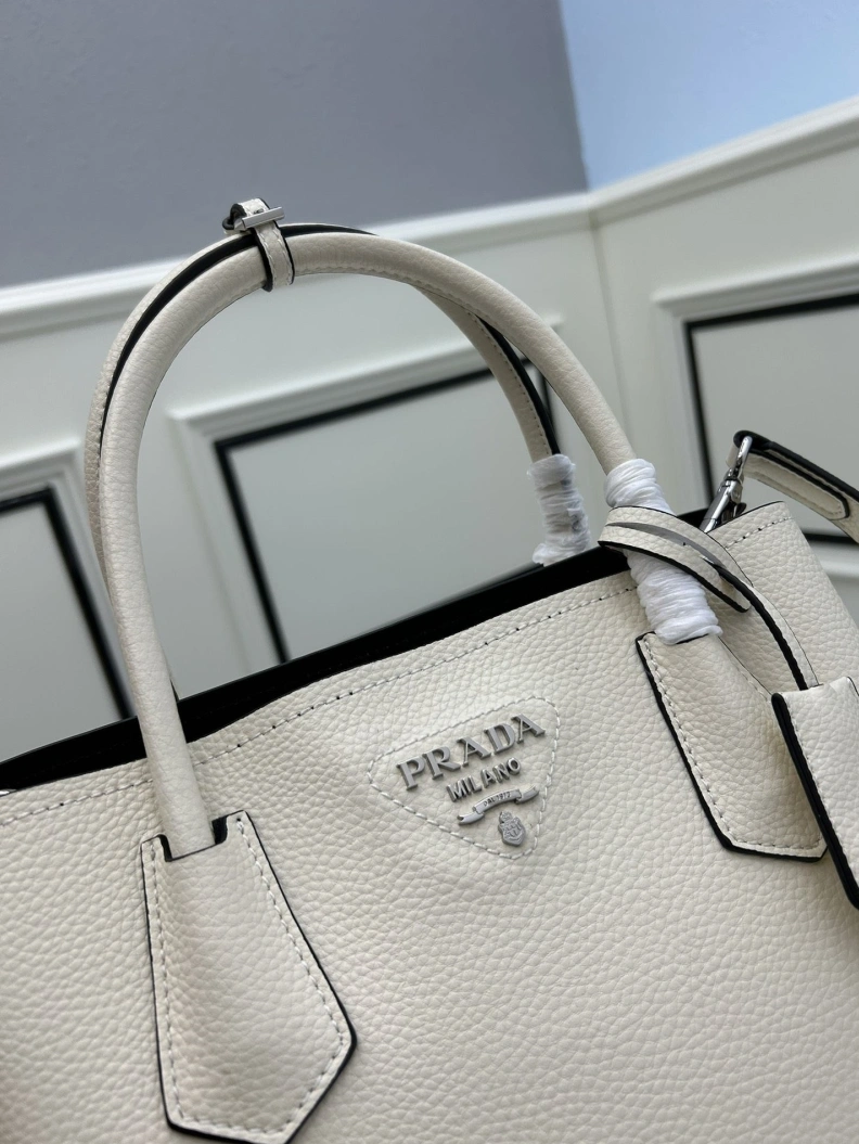 Unique Prxdx Top Handle Bags 58230