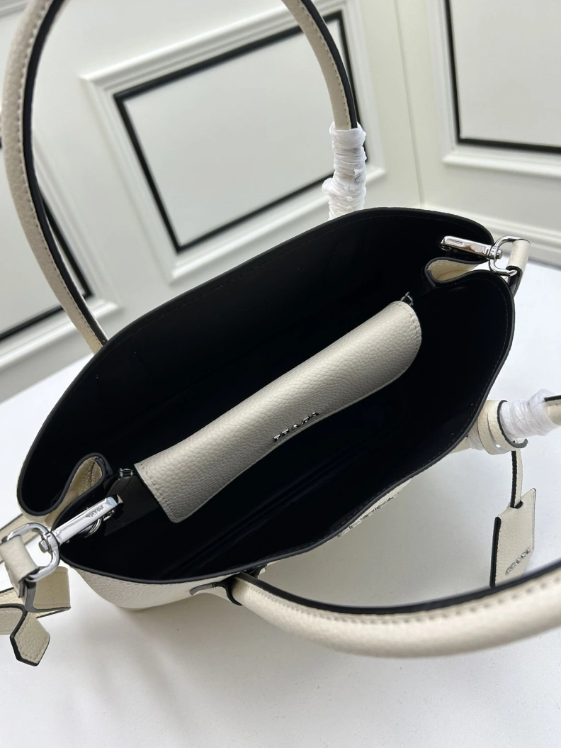 Unique Prxdx Top Handle Bags 58230