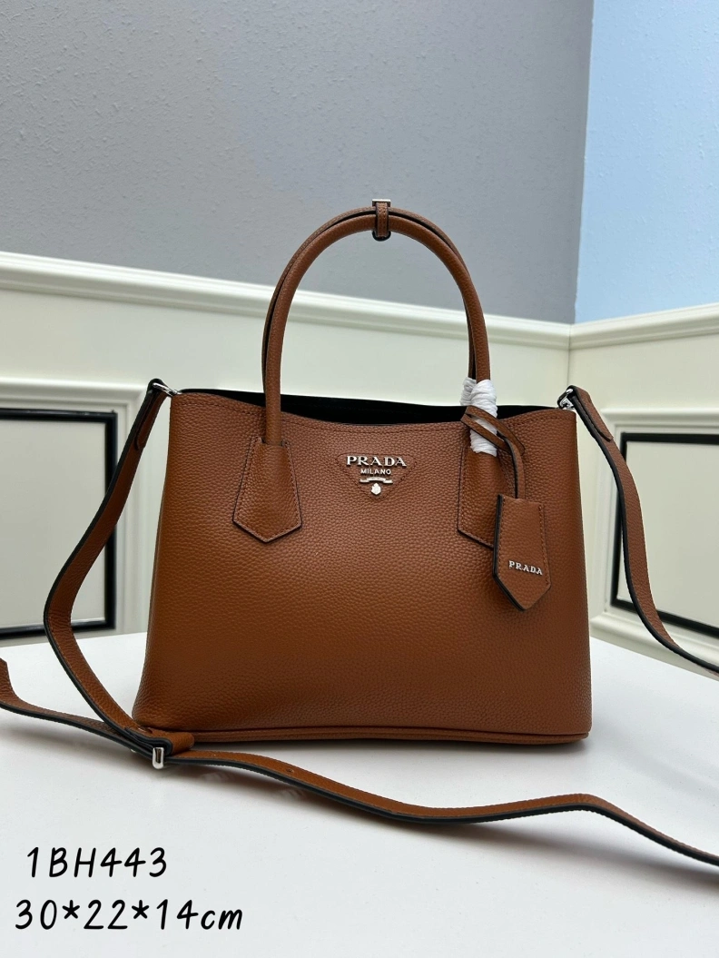 HighQuality Prxdx Top Handle Bags 58168