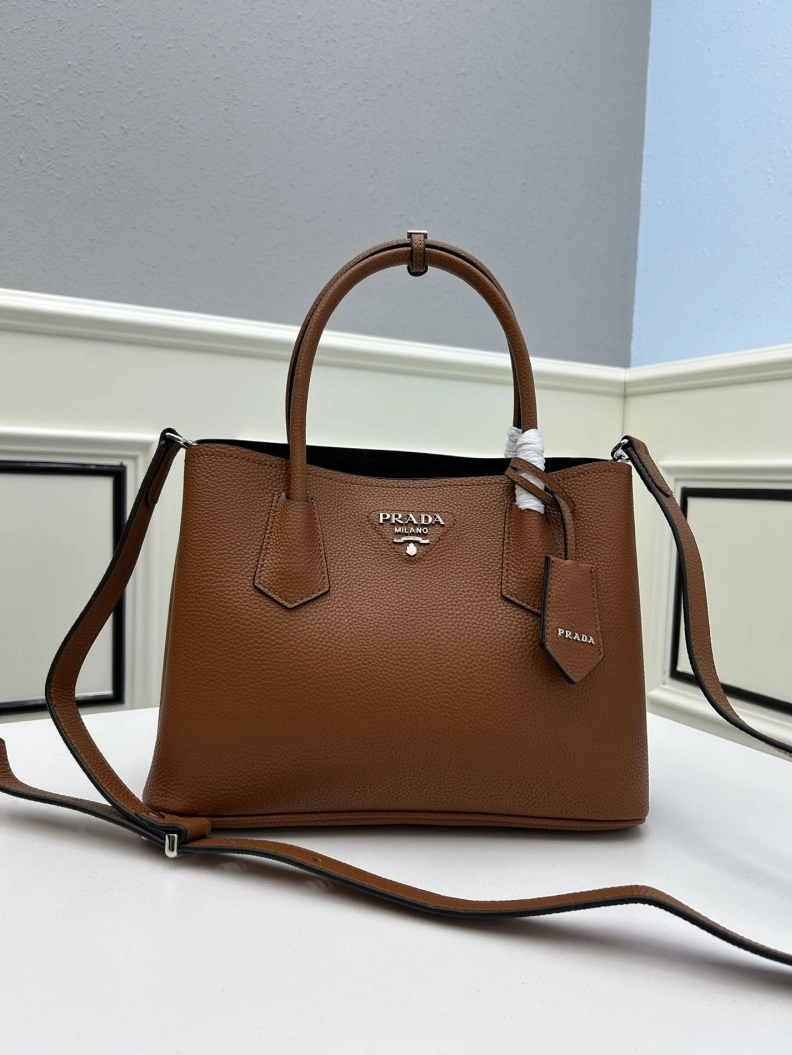 HighQuality Prxdx Top Handle Bags 58168