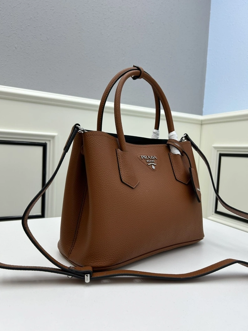 HighQuality Prxdx Top Handle Bags 58168