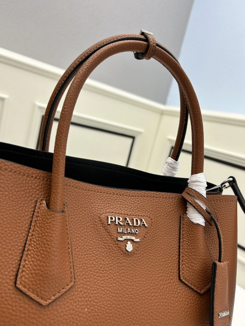 HighQuality Prxdx Top Handle Bags 58168