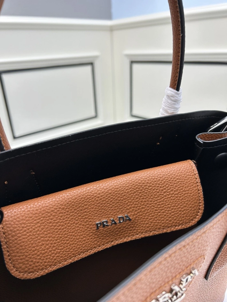 HighQuality Prxdx Top Handle Bags 58168
