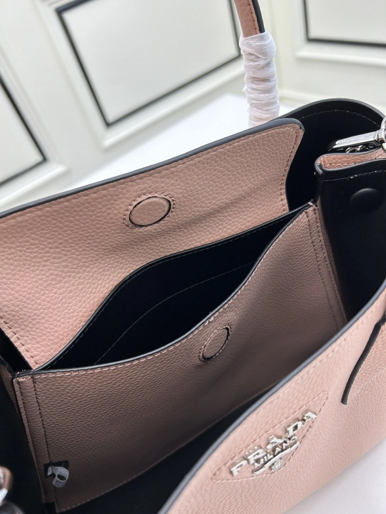 Prxdx Top Handle Bags Modern 58177