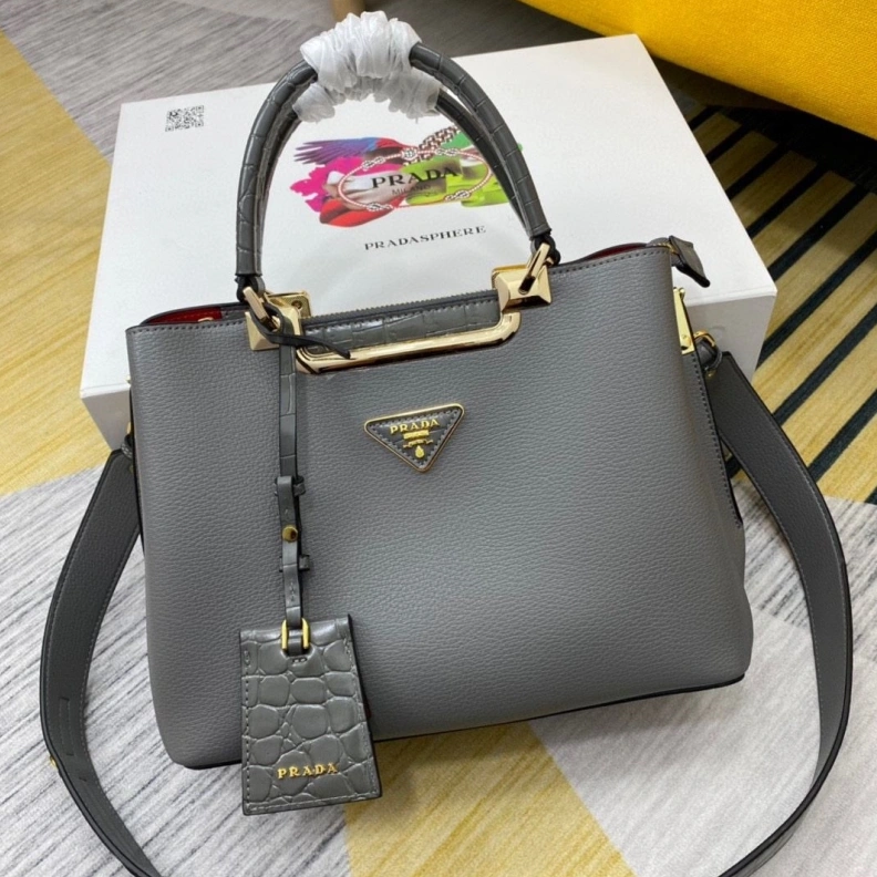 Sophisticated Prxdx Top Handle Bags 58161