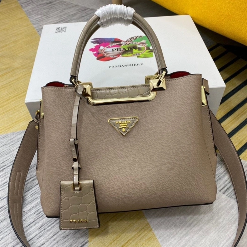 Sophisticated Prxdx Top Handle Bags 58161