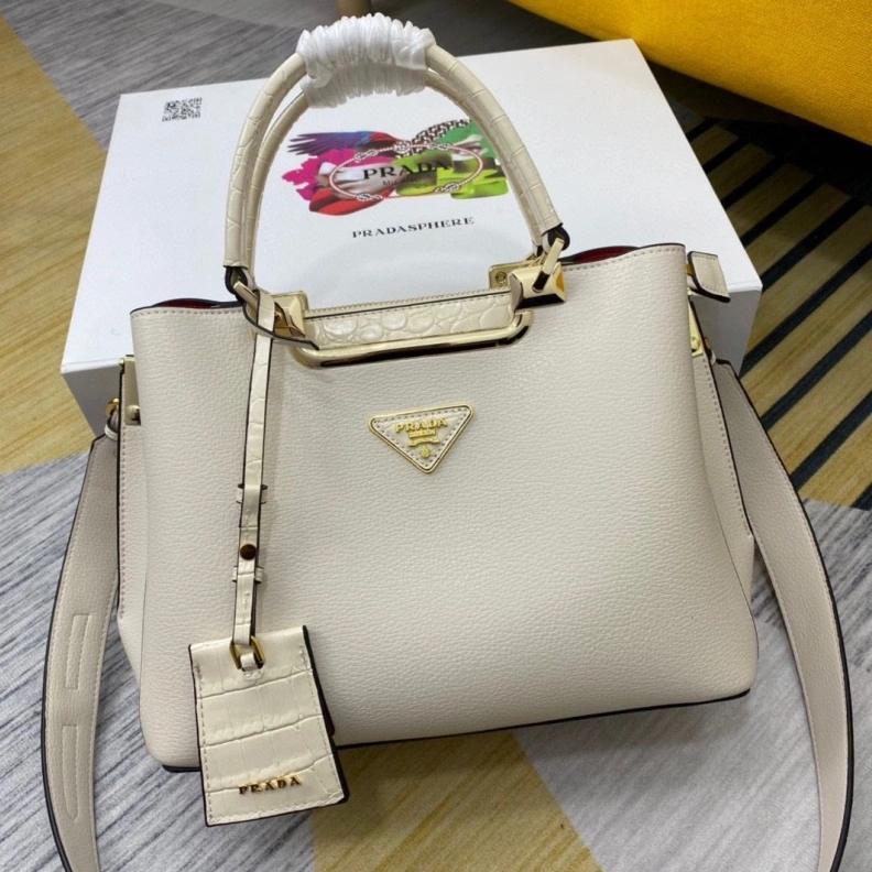 Sophisticated Prxdx Top Handle Bags 58161