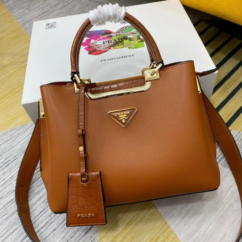 Sophisticated Prxdx Top Handle Bags 58161