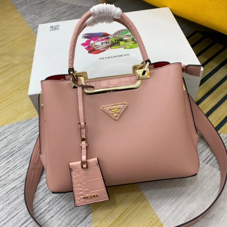Sophisticated Prxdx Top Handle Bags 58161