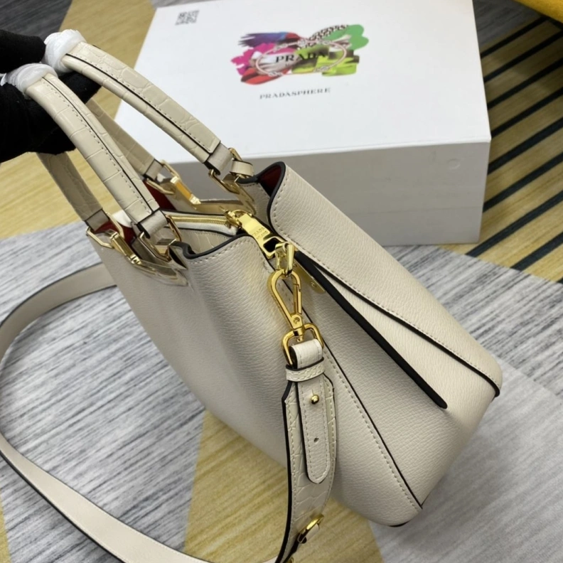 Prxdx Top Handle Bags Lightweight 58162