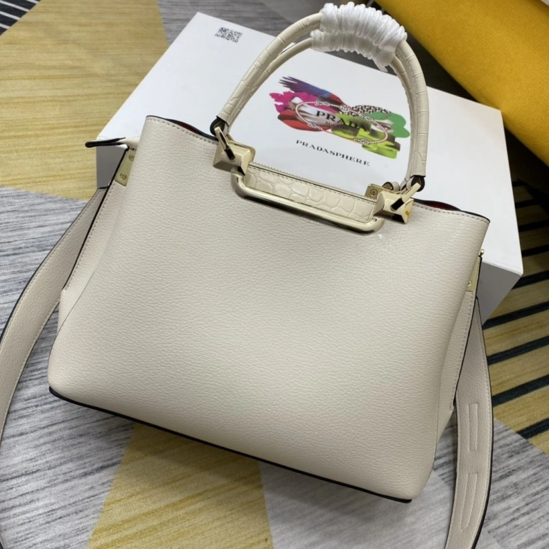 Prxdx Top Handle Bags Lightweight 58162