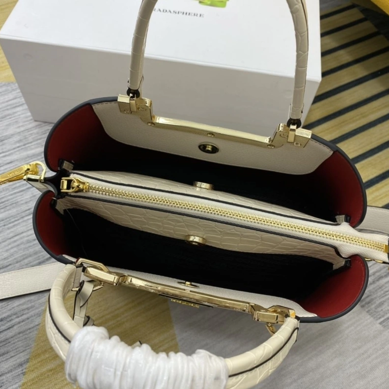 Prxdx Top Handle Bags Lightweight 58162