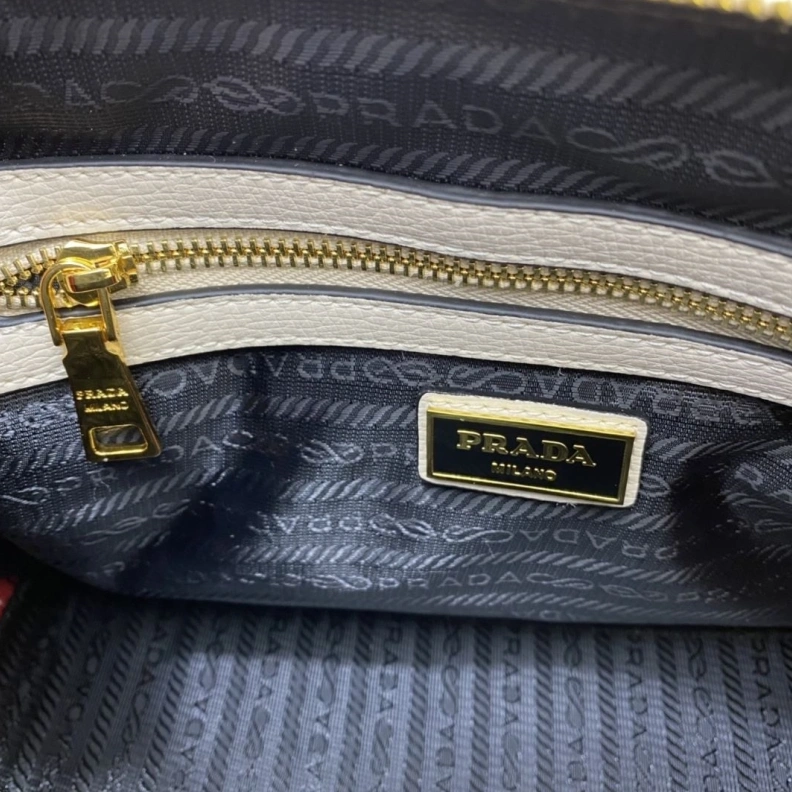 Prxdx Top Handle Bags Lightweight 58162
