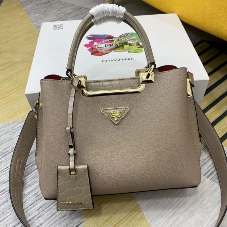 Prxdx Top Handle Bags Stylish 58169