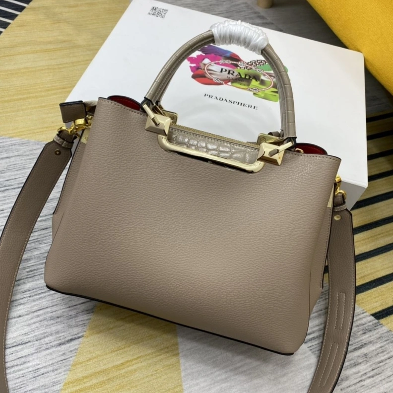 Prxdx Top Handle Bags Stylish 58169