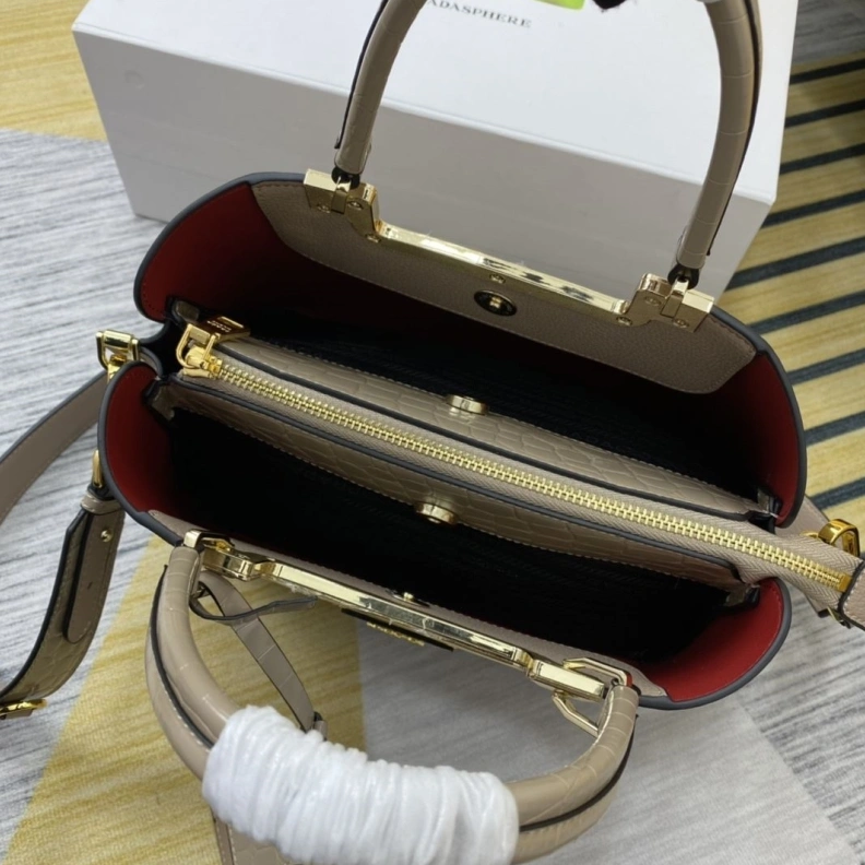 Prxdx Top Handle Bags Stylish 58169
