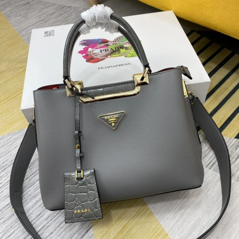 Classic Prxdx Top Handle Bags 58181