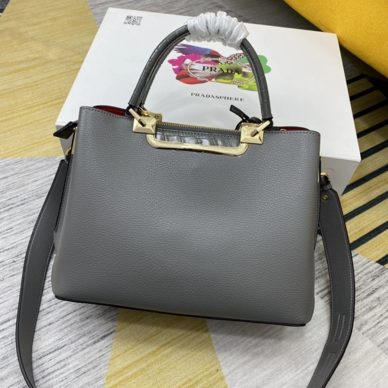 Classic Prxdx Top Handle Bags 58181
