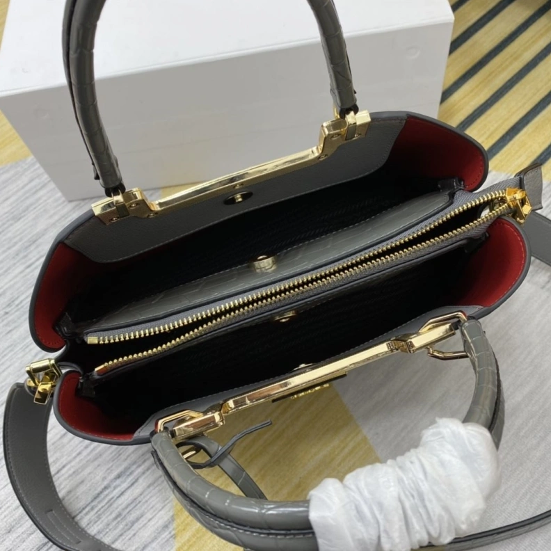 Classic Prxdx Top Handle Bags 58181