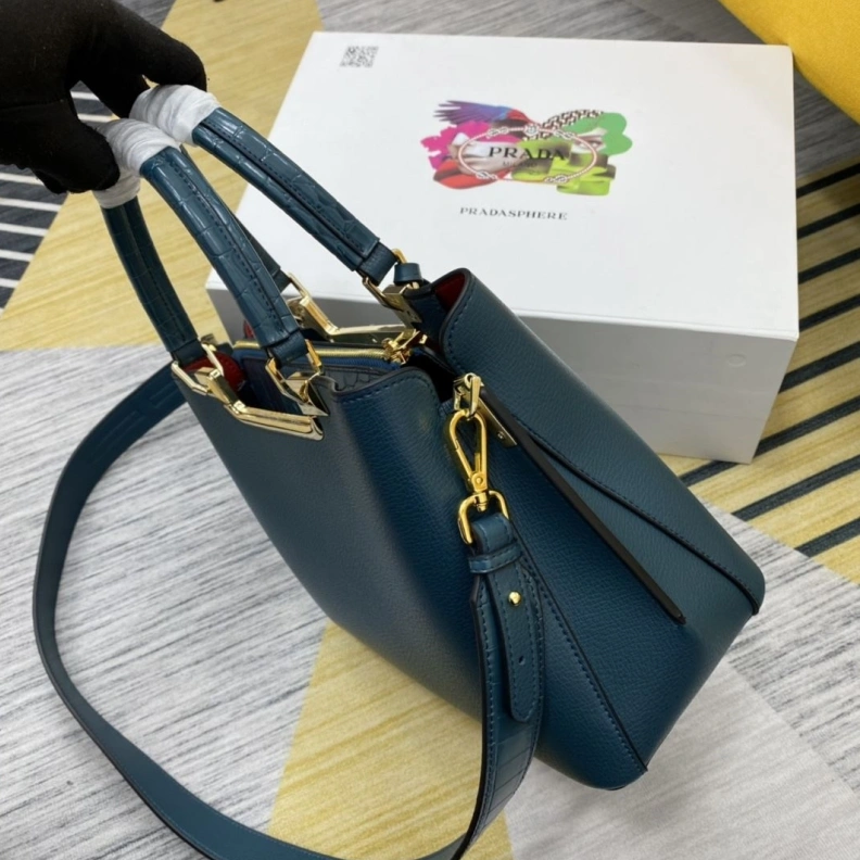 Prxdx Top Handle Bags Functional 58171