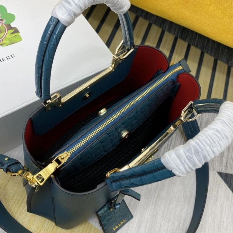 Prxdx Top Handle Bags Functional 58171