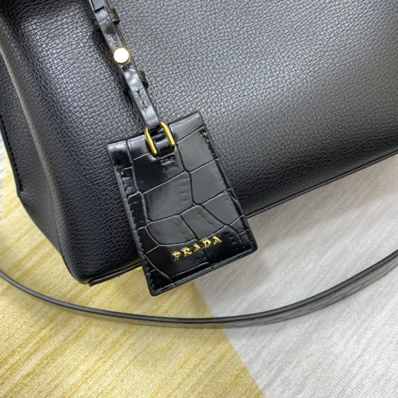 Prxdx Top Handle Bags Compact 58159