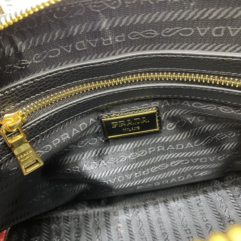 Prxdx Top Handle Bags Compact 58159