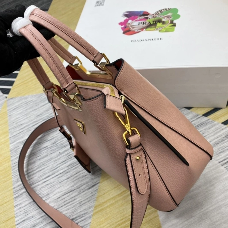 Prxdx Top Handle Bags Comfortable 58193