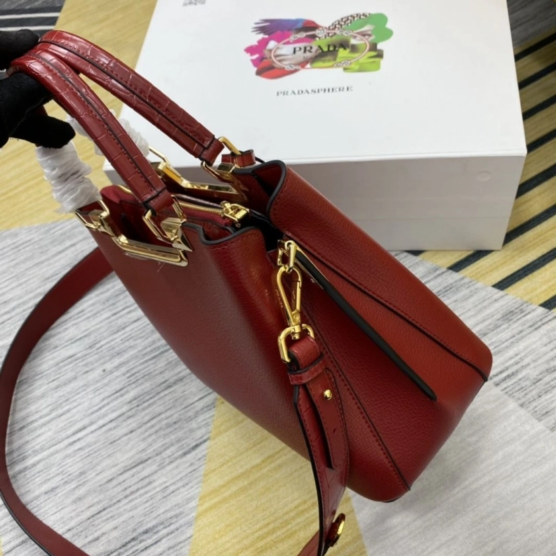 Versatile Prxdx Top Handle Bags 58166
