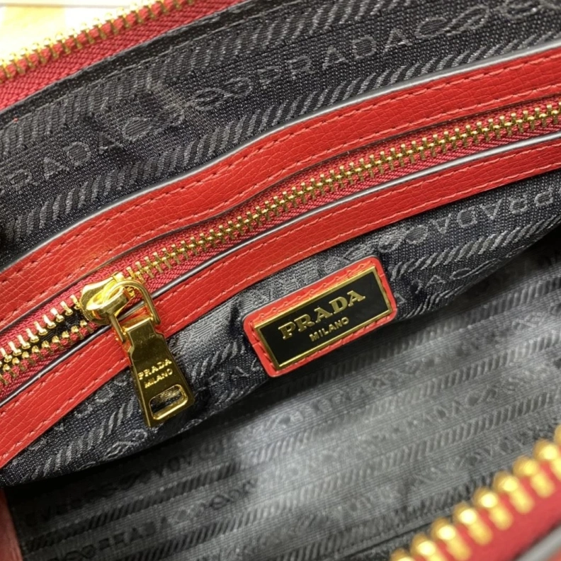 Versatile Prxdx Top Handle Bags 58166