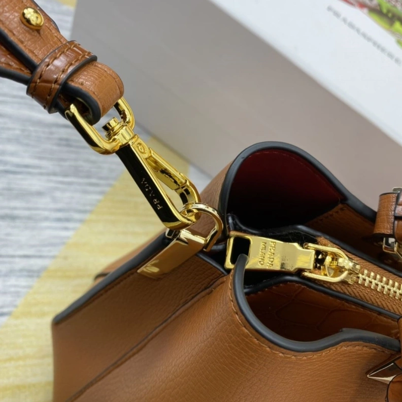 Compact Prxdx Top Handle Bags 58173