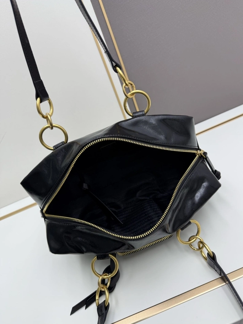 Prxdx Travel Bags Sophisticated 58057