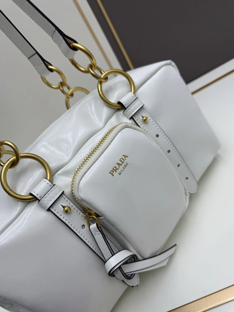 Stylish Prxdx Travel Bags 58054