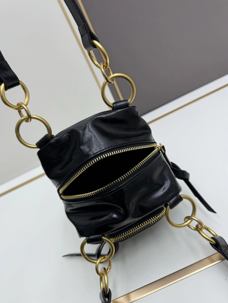 Prxdx Bucket Bags Vibrant 59066