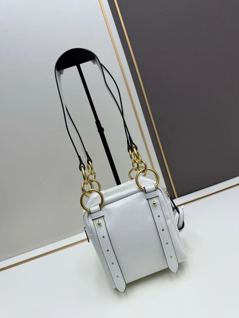 Compact Prxdx Bucket Bags 59057