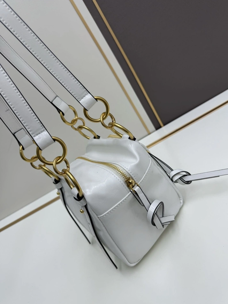 Compact Prxdx Bucket Bags 59057