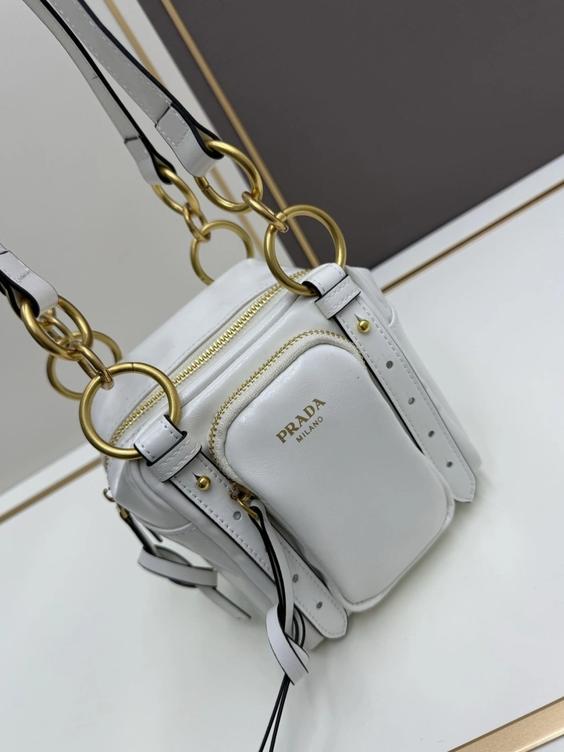 Compact Prxdx Bucket Bags 59057