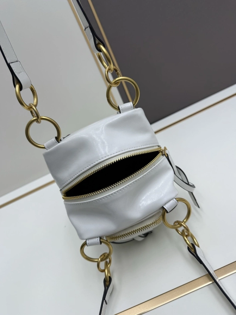 Compact Prxdx Bucket Bags 59057