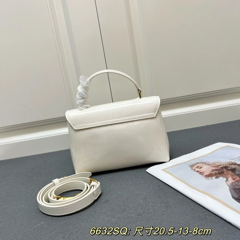 Cxlxne Top Handle Bags Durable 78304