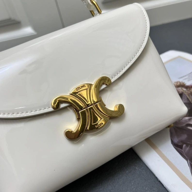 Cxlxne Top Handle Bags Durable 78304